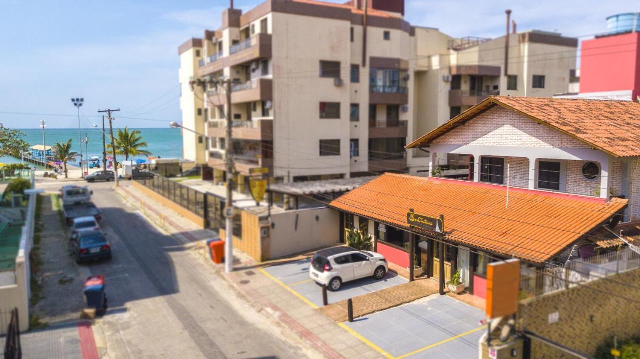 Pousada Mon Chateau - Florianopolis, Florianopolis